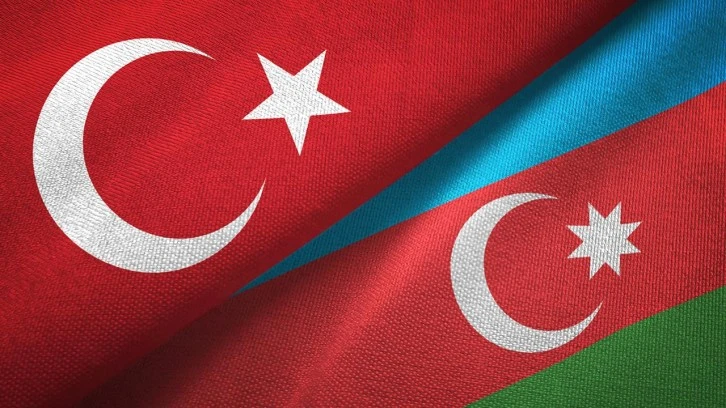 Azerbaycan'dan Türkiye'ye şehit askerler için taziye mesajı