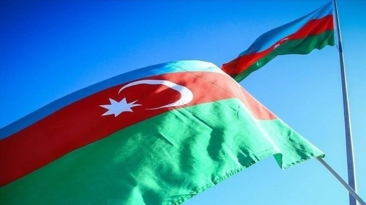 Azerbaycan'dan Irak'ın kuzeyinde şehit olan askerler için taziye mesajı