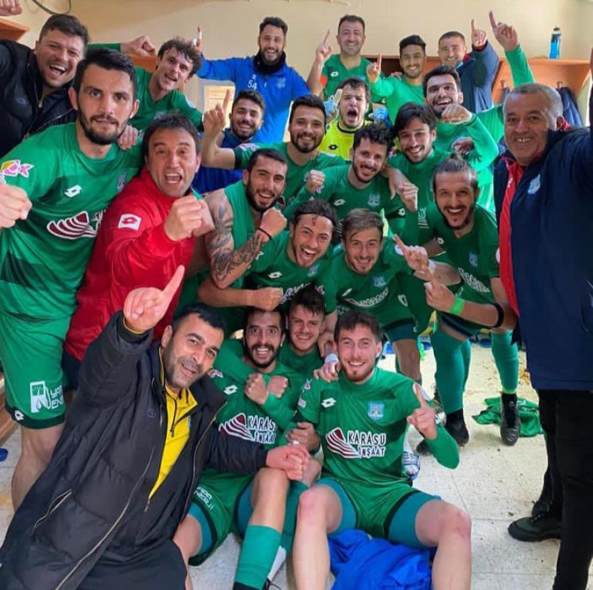 Bursa Yıldırımspor 3 puanı kaptı