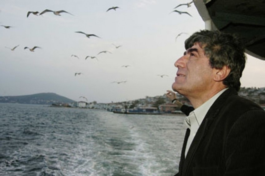 Hrant Dink soruşturmasında yeni gelişme