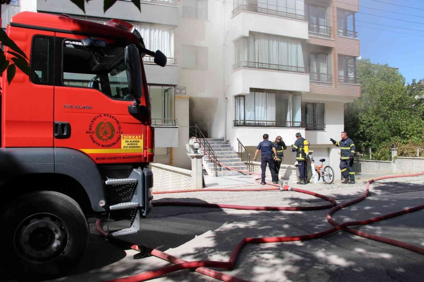 İtfaiye eri helallik istedi aldığı cevap şok etti