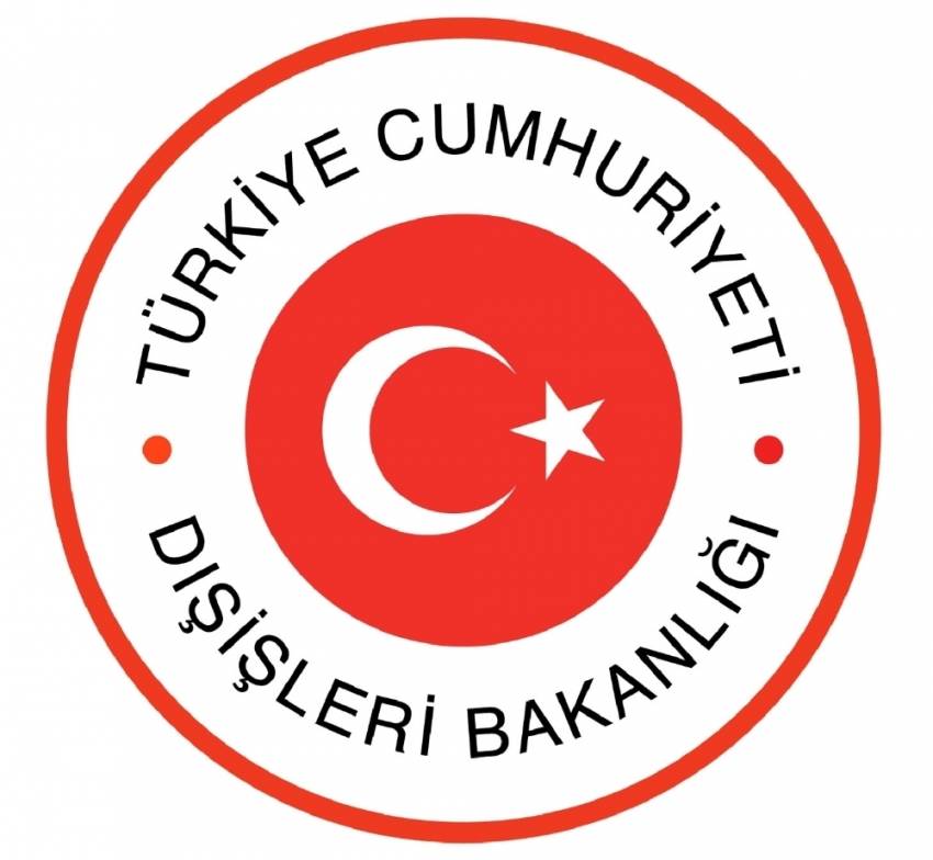 Dışişleri saldırıyı kınadı