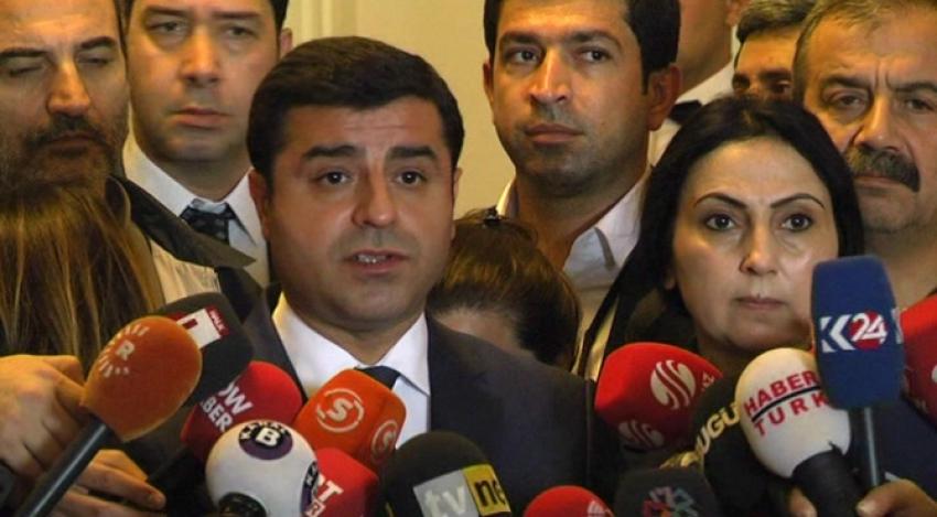 Demirtaş: 