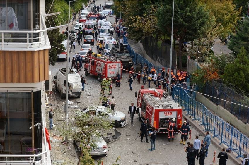 Yenibosna patlaması soruşturmasında sıcak gelişme