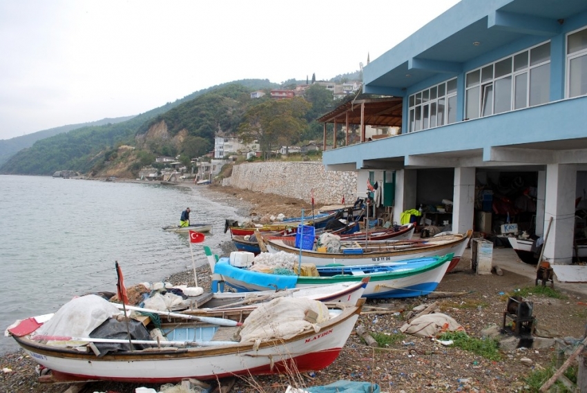 Bursa'da amatör balıkçılar avlanabilecek