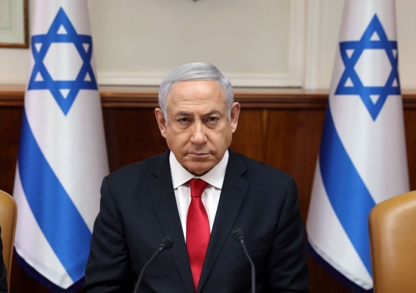 Başsavcıdan Netanyahu’ya ret