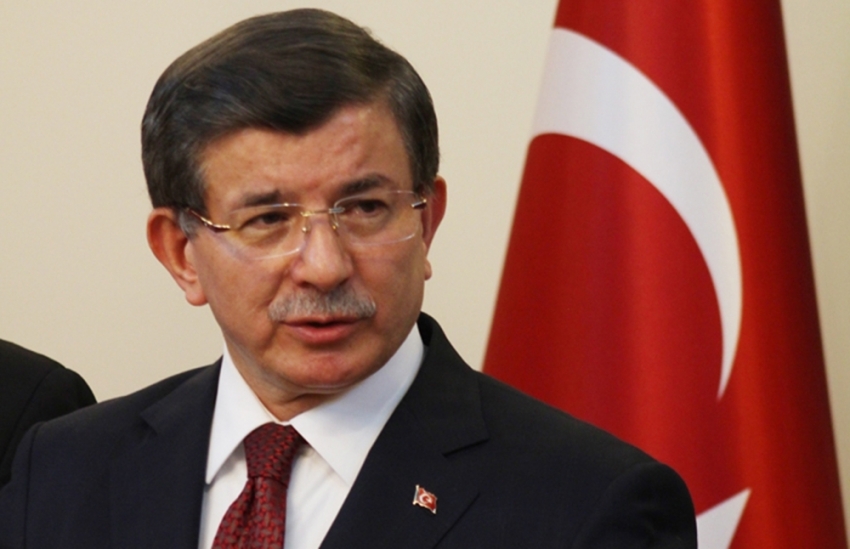 Ahmet Davutoğlu Gelecek Partisi’nin genel başkanı seçildi