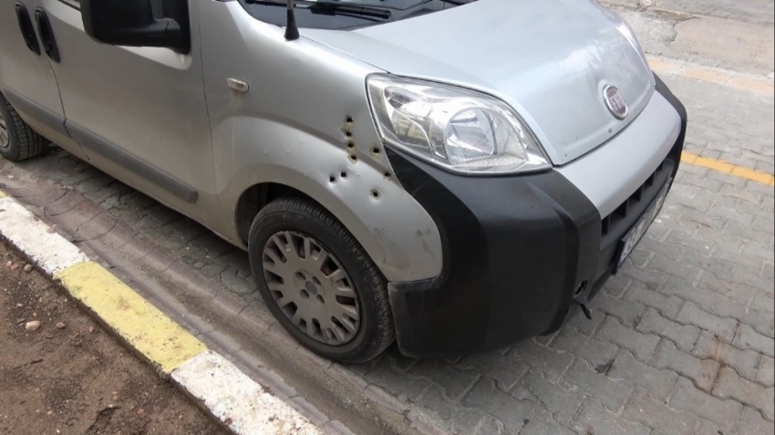 Polise silahlı saldırıda bulunan gasp çetesi çökertildi