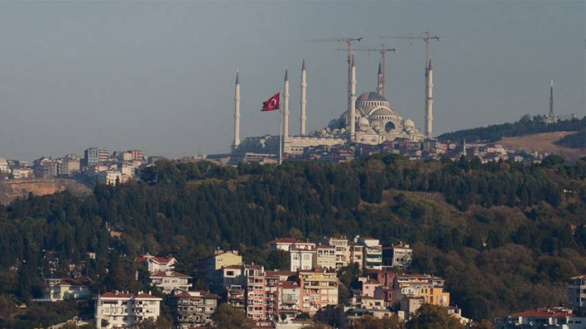 Boğaz’ın yeni incisi...