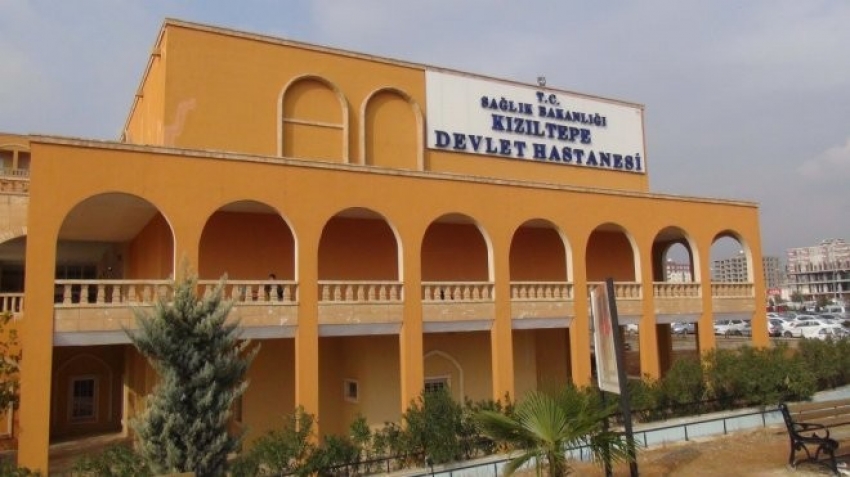 3. kattan düşen çocuk ağır yaralandı