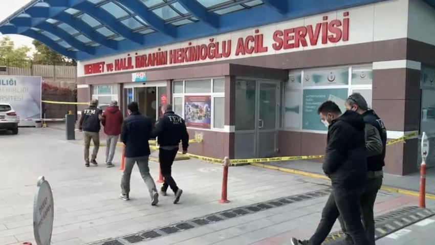 FETÖ’nün askeri mahrem yapılanmasına operasyon