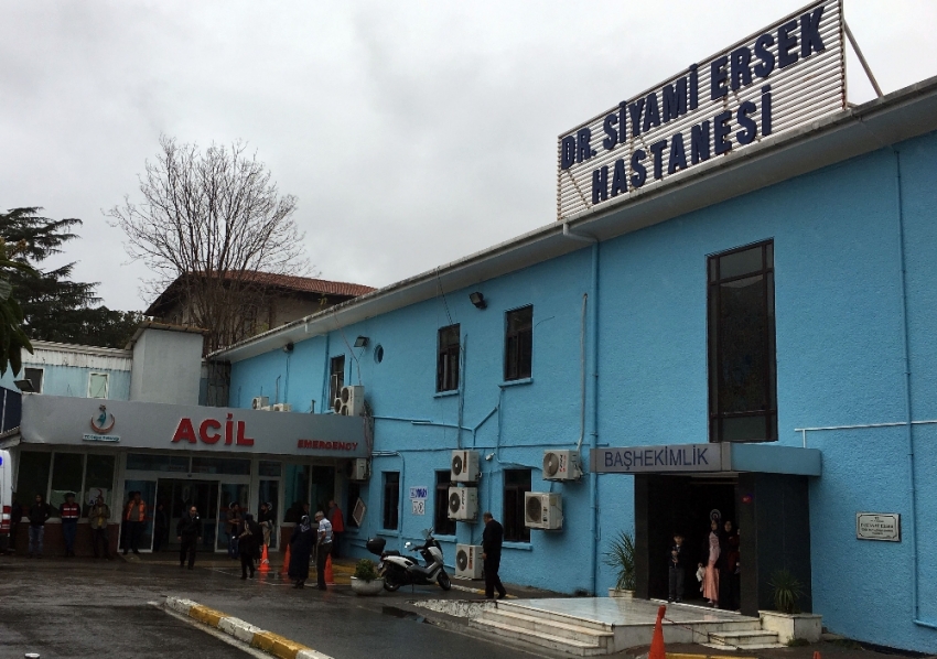 Mustafa Topaloğlu’ndan iyi haber