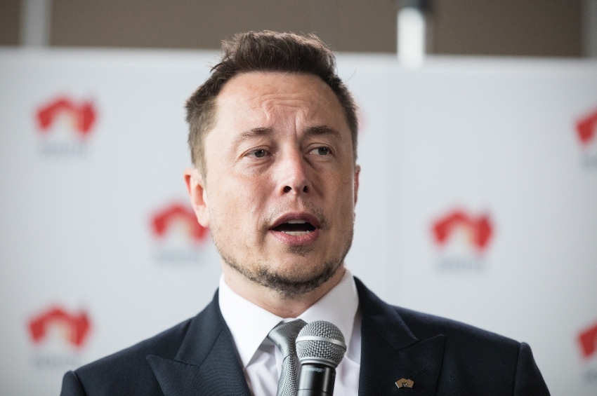 Elon Musk’a borsa dolandırıcılığı suçlaması