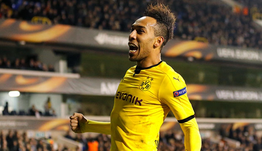 Borussia Dortmund 2-1 Tottenham