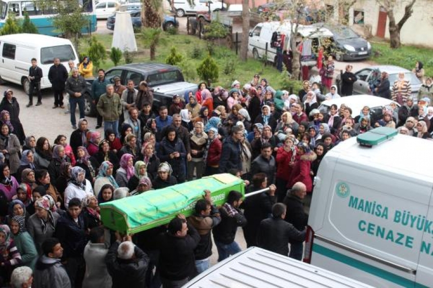 5 kişinin öldüğü kavşakta protesto