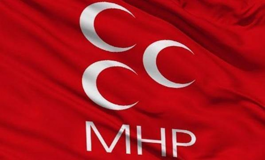 MHP'de kritik dönem: Sadece Bahçeli durdurabilir