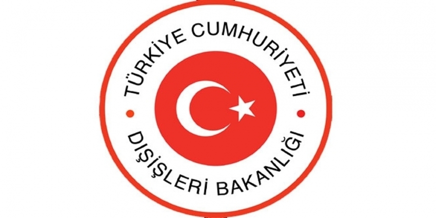 Dışişleri Bakanlığından ABD halkına başsağlığı mesajı