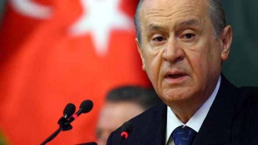 Devlet Bahçeli kalp ameliyatı oldu