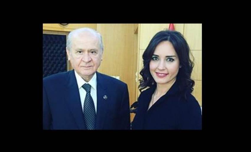 Bahçeli bir tek ona 'hayır' demedi!