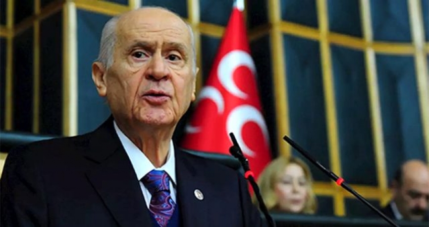 Bahçeli'den çarpıcı FETÖ açıklaması