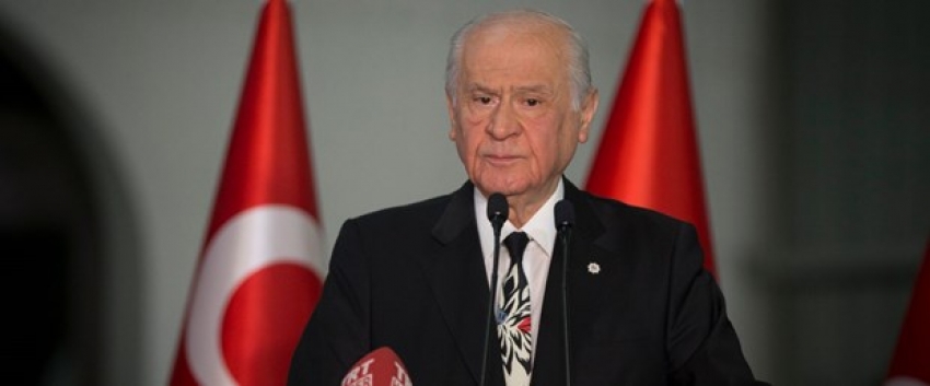 Bahçeli seçim sonuçlarını değerlendirdi