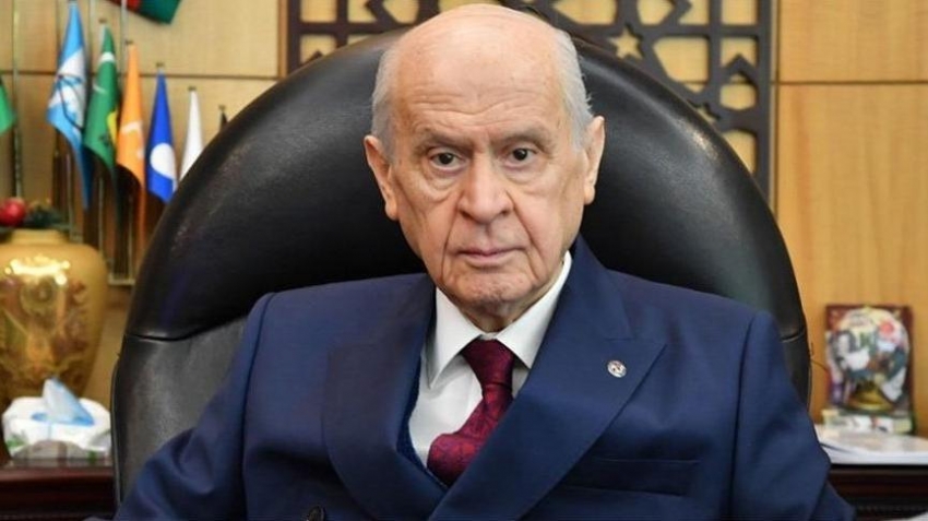 Bahçeli: Anayasa Mahkemesi baştan yapılandırılmalıdır