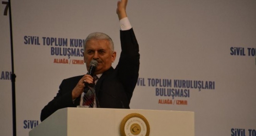 Bahçeli’ye teşekkür, Kılıçdaroğlu’na eleştiri