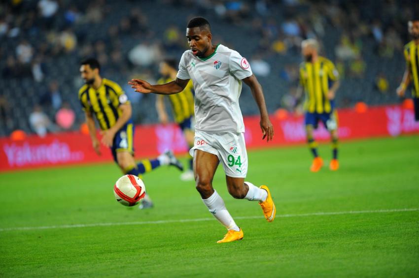 Bakambu Villareal ile anlaştı!