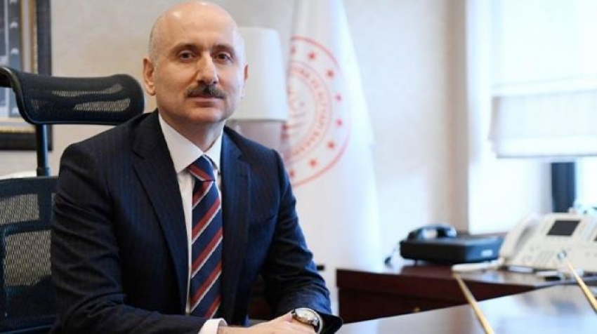 Bakan Karaismailoğlu: Rize Artvin Havalimanı'nda yolcu garantisi yoktur!