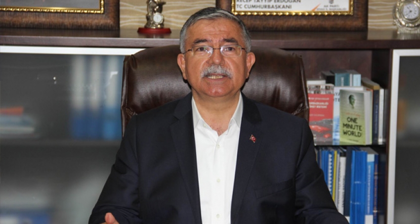 Bakan Yılmaz: Okul öncesi eğitimi yaygınlaştıracağız