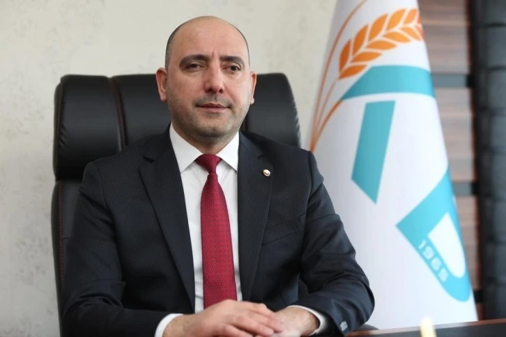 Bağlamış: “İnşaat maliyetleri böyle devam ederse Beydeğirmeni Projesi’nin 2030 yılına kadar uzayacağı kanaatindeyim”
