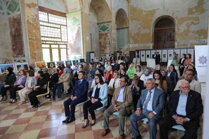 Bahar şenliklerinde kadın STK’ları bir araya geldi
