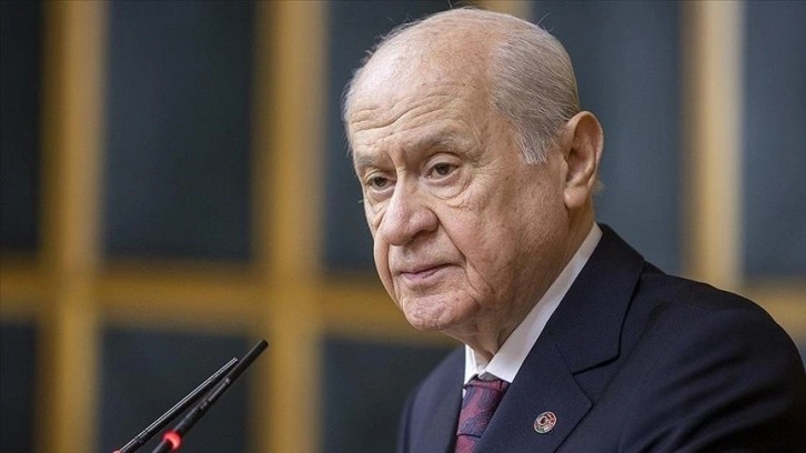 Bahçeli: İsveç’in NATO üyeliği bu şartlar altında Gazi Meclisin onayından geçemeyecektir