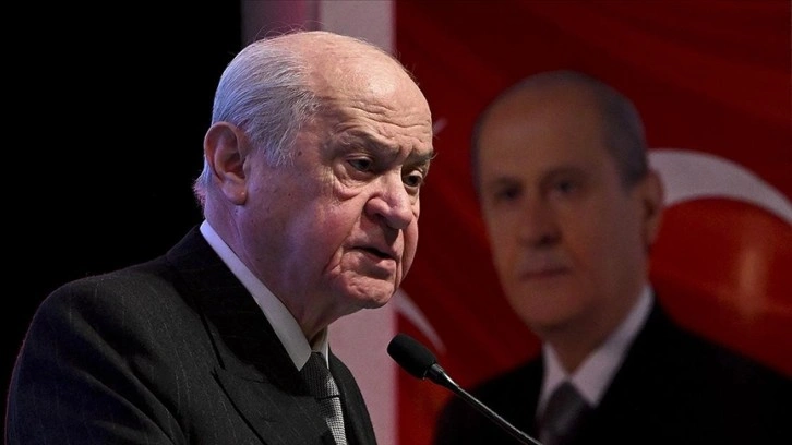 Bahçeli: MHP ve Cumhur İttifakı seçimlere tam olarak hazırdır