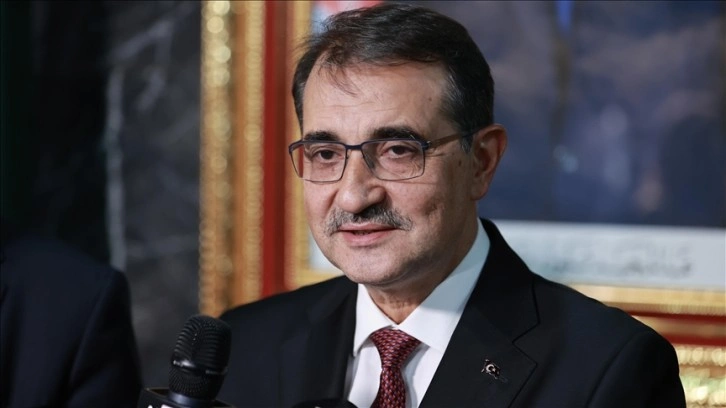 Bakan Dönmez: Türkiye-Cezayir ilişkileri artarak devam ediyor