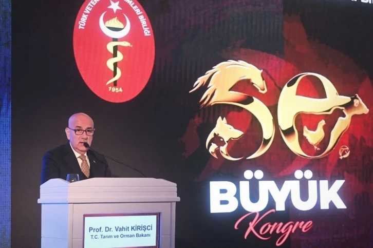 Bakan Kirişci, Konya’da hayvan barınağında yaşanan olayın takipçisi olacaklarını söyledi
