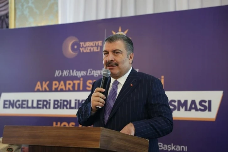 Bakan Koca ve Bakan Ersoy ikinci kez kabinede
