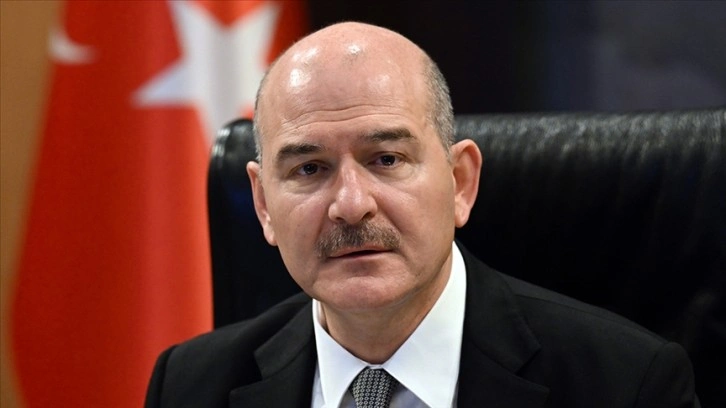 Bakan Soylu: Bu olaylar siyasal istismarda veya siyasal çıkarda kullanılmaması gereken olaylardır