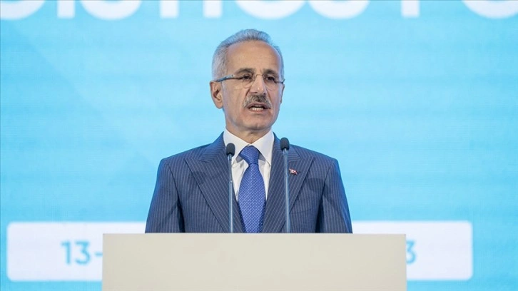 Bakan Uraloğlu'ndan 