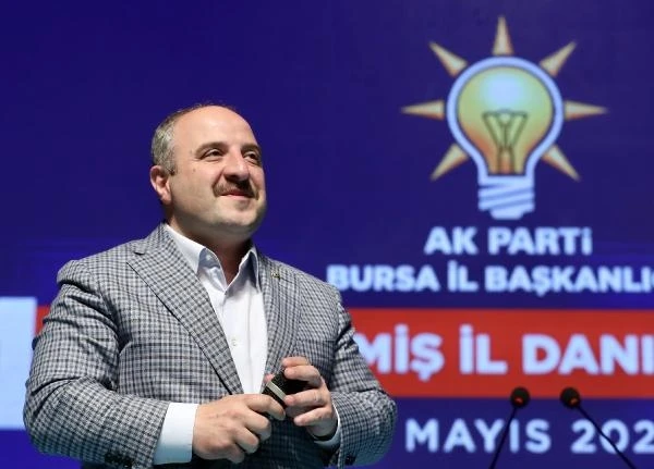 Bakan Varank: Değişim istiyorsanız önce Kılıçdaroğlu'nu değiştirin