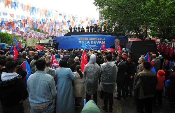 Bakan Varank: &quot;Bu ülkeden nice Selçuk Bayraktarlar, Aziz Sancarlar çıkacak&quot;