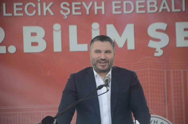 Bakan Yardımcısı İnan: "Peşinde olduğumuz gelişmiş ülkelerin kişi başı gelirlerine yaklaşıyoruz"
