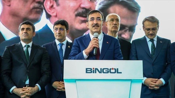 Bakan Yerlikaya: Hatay'da yaklaşık 197 bin 248 konut yapılacak