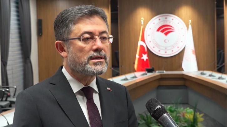 Bakan Yumaklı: “Benekli balon balığında destekleme fiyatı yüzde 100 arttırıldı”
