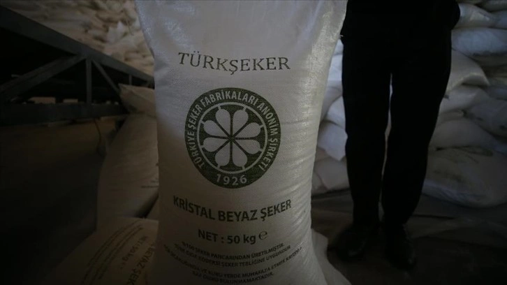 Bakan Yumaklı, Türkşeker fabrikalarına 613 geçici işçi alınacağını bildirdi