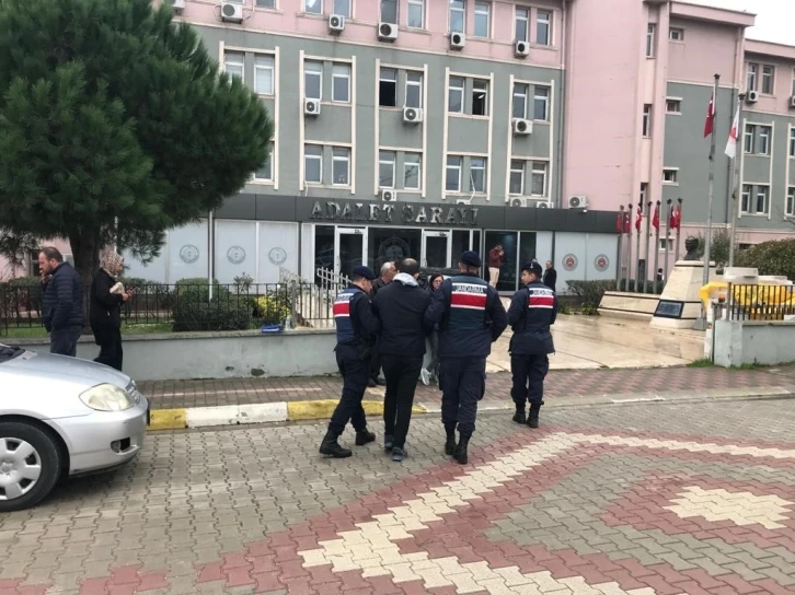 Bandırma’da DEAŞ’a fon sağlayan şüpheli yakalandı