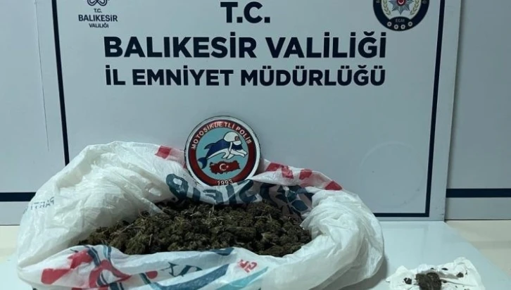 Bandırma’da Yunus Timleri görev başında
