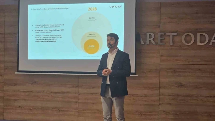 Bandırma Ticaret Odası’nda E-Ticaret ve E-İhracat eğitimi