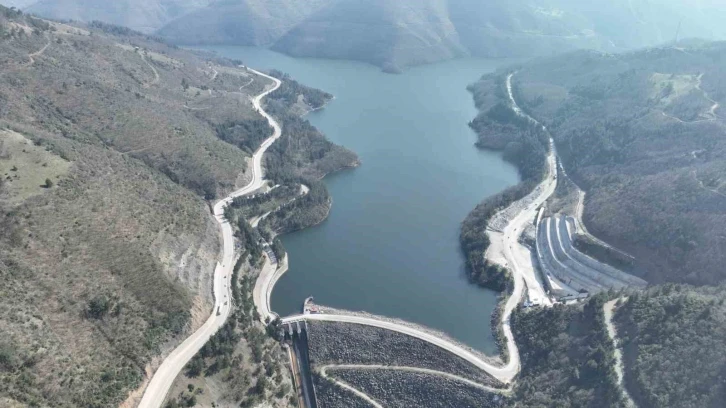 Bursa barajlarında son durum! 