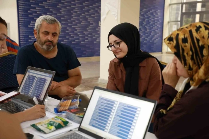 BARÜ “Tanıtım ve Tercih Günleri” ile aday öğrencilerin yanında oldu
